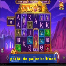 portal do.parceiro ifood